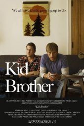 Nonton Film Kid Brother (2017) Sub Indo