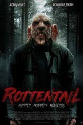 Nonton Film Rottentail (2018) Sub Indo