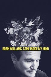 Nonton Film Robin Williams: Come Inside My Mind (2018) Sub Indo