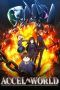 Nonton Film Accel World (2012) Sub Indo