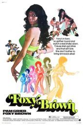 Nonton Film Foxy Brown (1974) Sub Indo