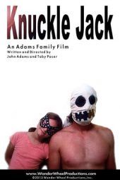 Nonton Film Knuckle Jack (2013) Sub Indo