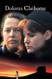 Nonton Film Dolores Claiborne (1995) Sub Indo