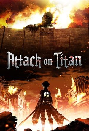 Nonton Attack on Titan Season 3 (2018) Sub Indo