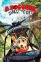 Nonton Film A Doggone Hollywood (2017) Sub Indo