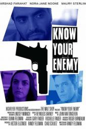 Nonton Film Know Your Enemy (2018) Sub Indo