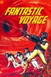 Nonton Film Fantastic Voyage (1966) Sub Indo