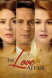 Nonton Film The Love Affair (2015) Sub Indo