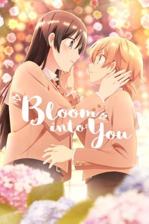 Nonton Bloom Into You (2018) Sub Indo