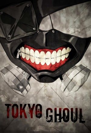 Nonton Tokyo Ghoul : Re (2018) Sub Indo