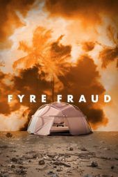 Nonton Film Fyre Fraud (2019) Sub Indo