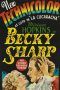 Nonton Film Becky Sharp (1935) Sub Indo