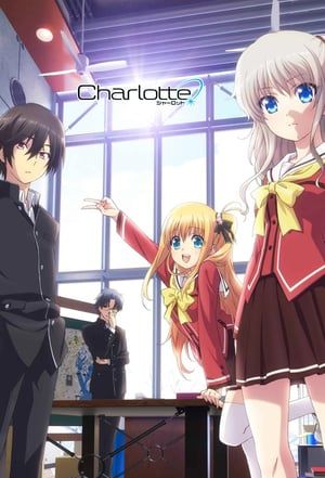 Nonton Charlotte (2015) Sub Indo