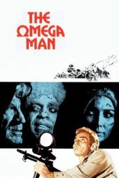 Nonton Film The Omega Man (1971) Sub Indo