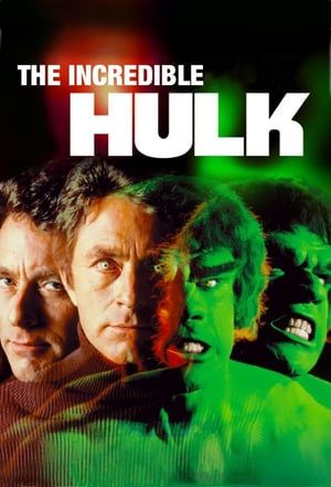 Nonton The Incredible Hulk Season 01 (1978) Sub Indo