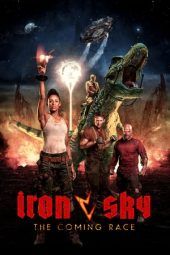 Nonton Film Iron Sky: The Coming Race (2019) Sub Indo