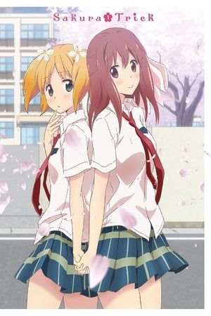 Nonton Sakura Trick (2014) Sub Indo