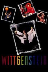 Nonton Film Wittgenstein (1993) Sub Indo