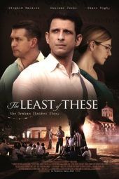 Nonton Film The Least of These (2019) Sub Indo