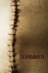 Nonton Film Depraved (2019) Sub Indo