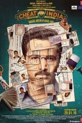 Nonton Film Why Cheat India (2019) Sub Indo