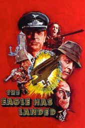 Nonton Film The Eagle Has Landed (1976) Sub Indo