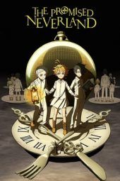 Nonton Film Yakusoku no Neverland (2019) Sub Indo