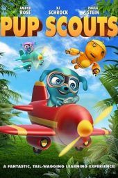 Nonton Film Pup Scouts (2018) Sub Indo