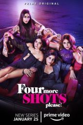 Nonton Film Four More Shots Please (2019) Sub Indo