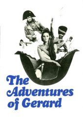 Nonton Film The Adventures of Gerard (1970) Sub Indo