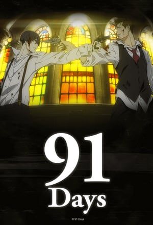 Nonton 91 Days (2016) Sub Indo