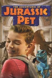 Nonton Film The Adventures of Jurassic Pet (2019) Sub Indo