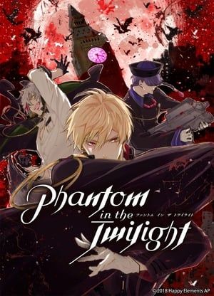 Nonton Phantom in the Twilight (2018) Sub Indo