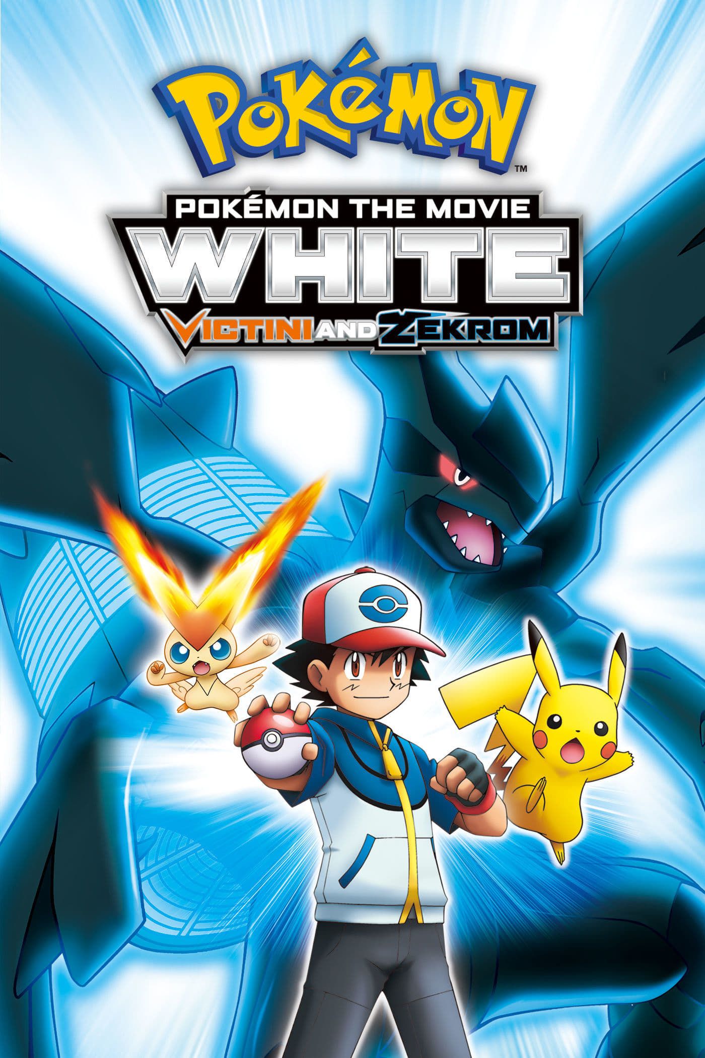 Nonton Pokemon Best Wishes (2019) Sub Indo