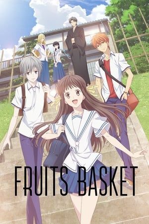 Nonton Fruits Basket (2019) Sub Indo