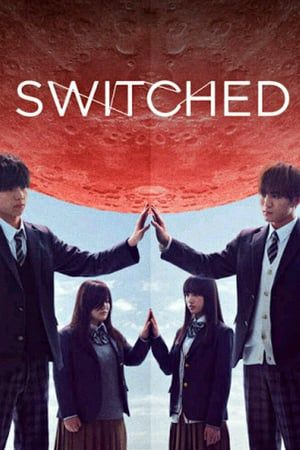 Nonton Switched (2018) Sub Indo