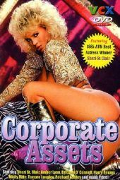 Nonton Film Corporate Assets (1985) Sub Indo