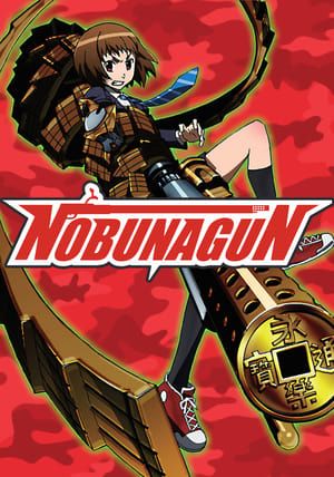 Nonton Nobunagun (2014) Sub Indo