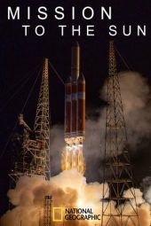 Nonton Film Mission to the Sun (2018) Sub Indo