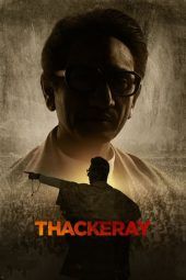 Nonton Film Thackeray (2019) Sub Indo