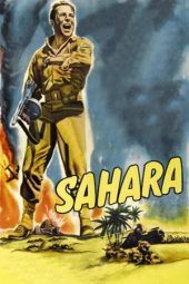 Nonton Film Sahara (1943) Sub Indo