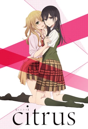 Nonton Citrus (2018) Sub Indo