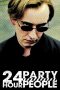 Nonton Film 24 Hour Party People (2002) gt Sub Indo