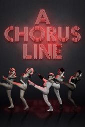 Nonton Film A Chorus Line (1985) Sub Indo