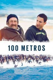 Nonton Film 100 Meters (2016) Sub Indo