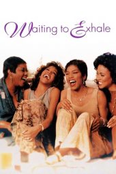 Nonton Film Waiting to Exhale (1995) Sub Indo