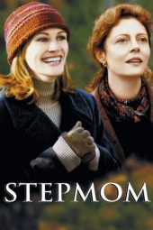 Nonton Film Stepmom (1998) gt Sub Indo