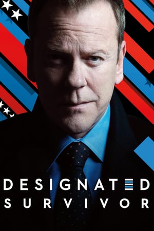 Nonton Designated Survivor Season 03 (2019) Sub Indo