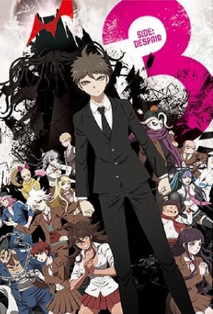 Nonton Danganronpa 3: The End of Kibougamine Gakuen – Zetsubou-hen (2016) Sub Indo