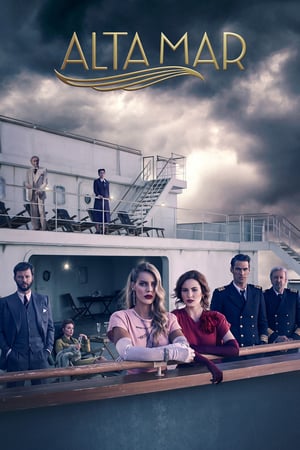 Nonton High Seas (Alta Mar) (2019) Sub Indo